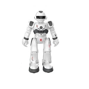 ربات کنترلی مدل intelligent sensor